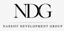 NDG Logo